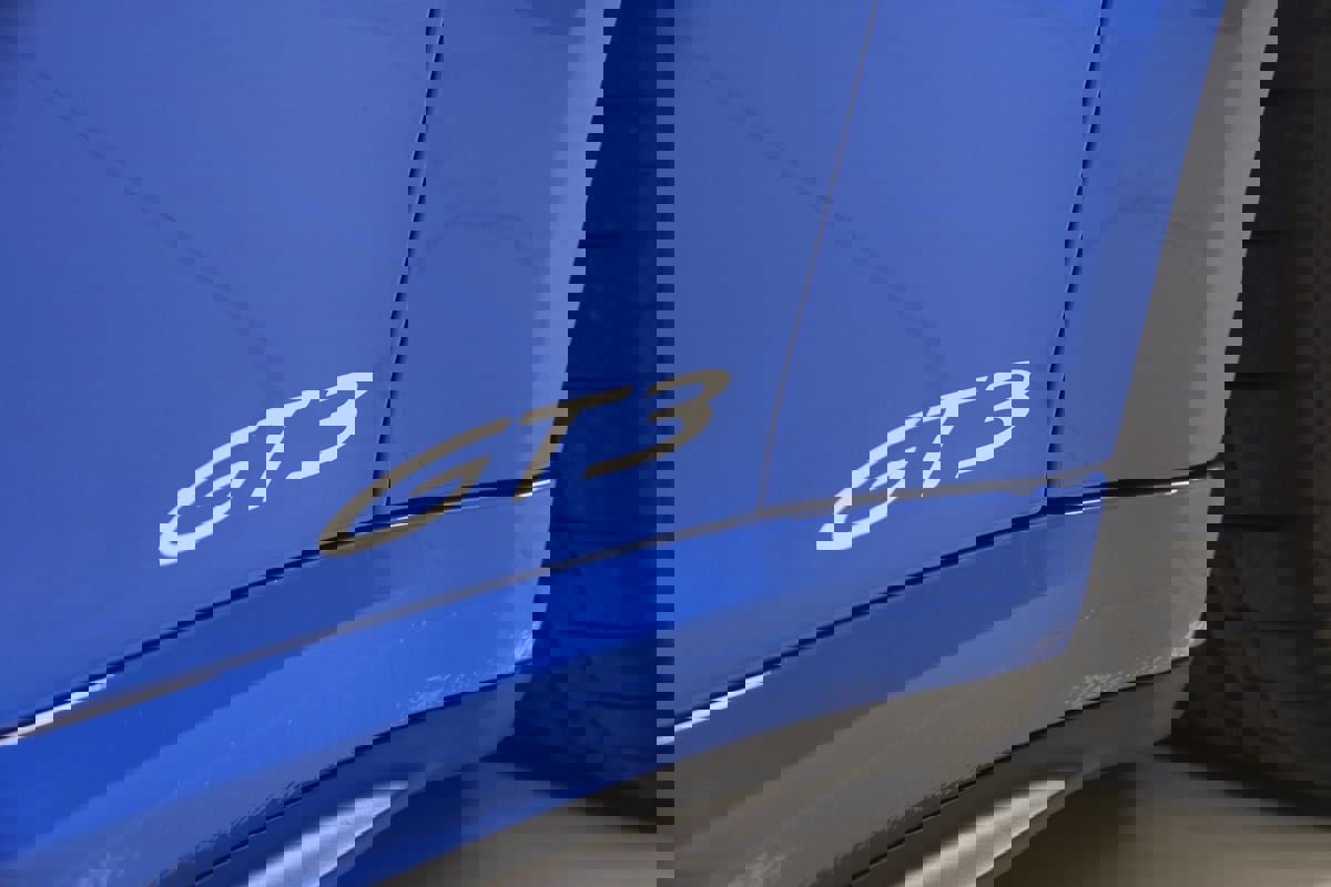 Used 2024 Porsche 911 GT3 image 58