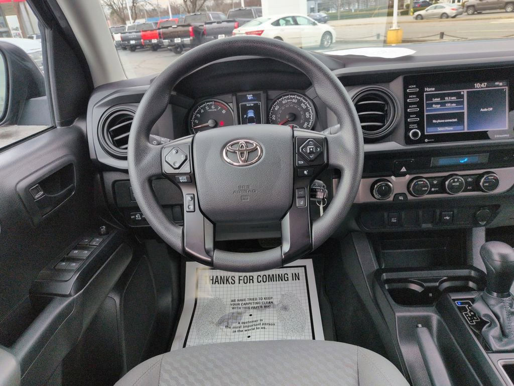 Used 2023 Toyota Tacoma SR image 13
