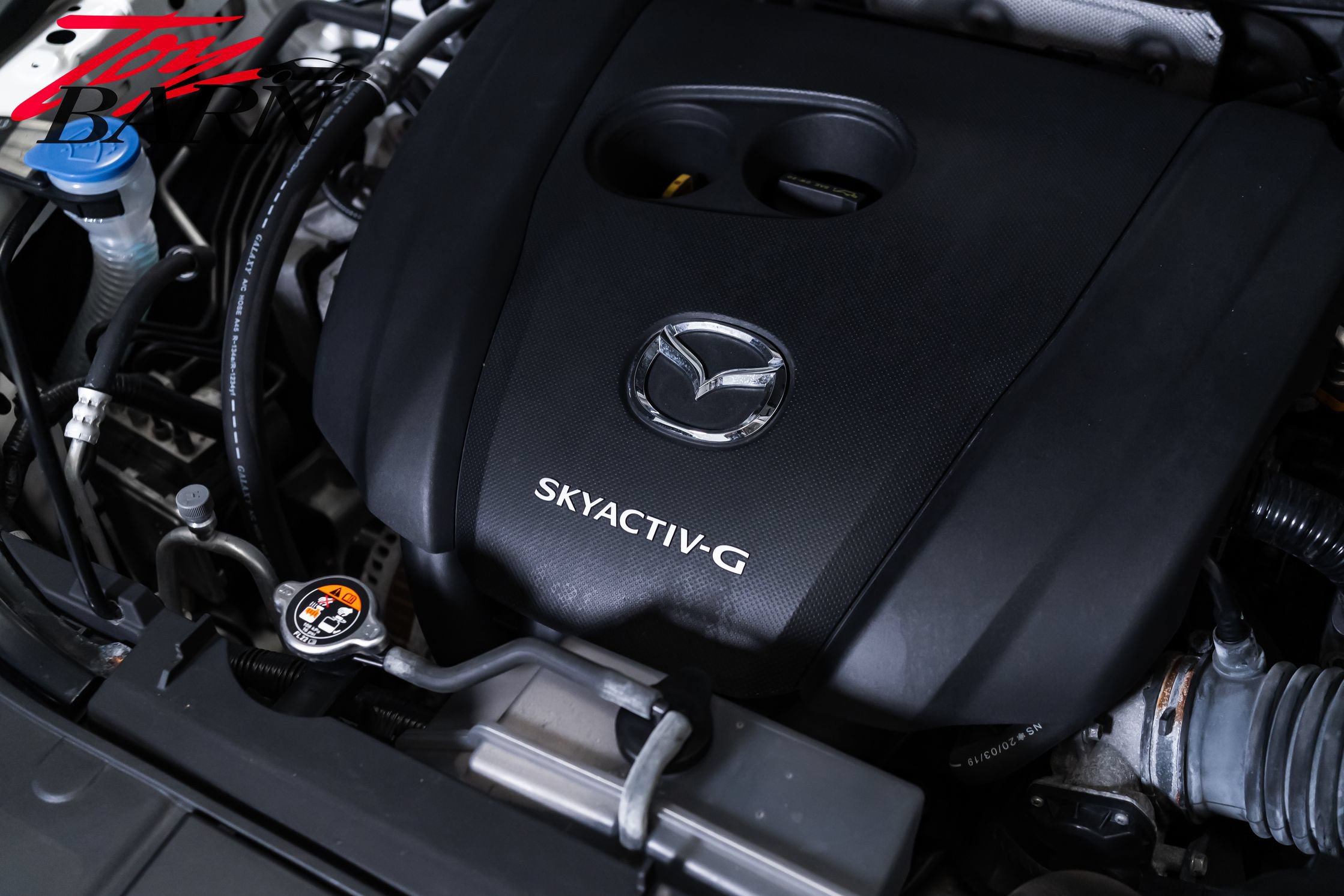Used 2020 MAZDA CX-5 Grand Touring AWD/4WD image 47