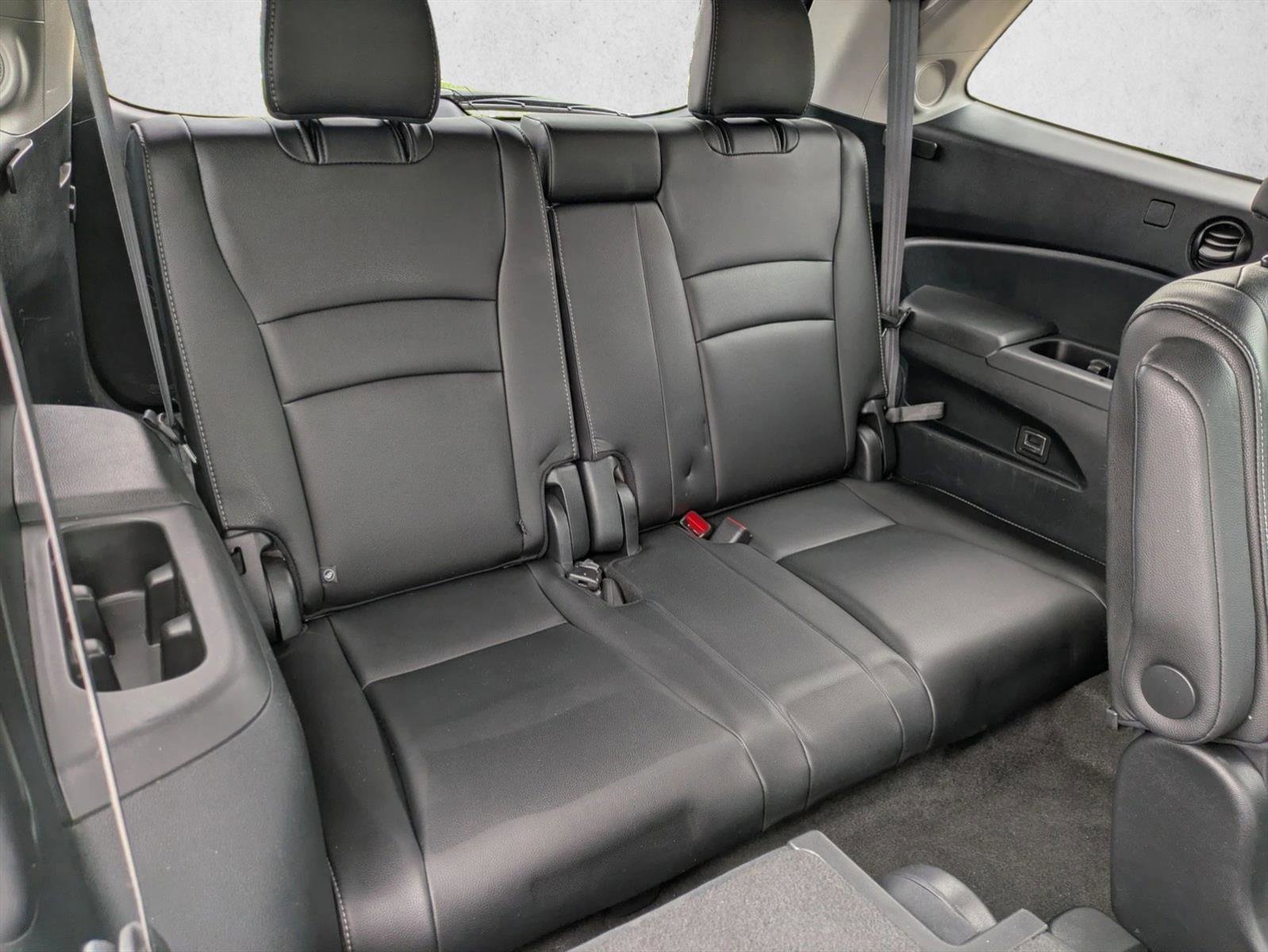 Used 2021 Honda Pilot Touring image 26