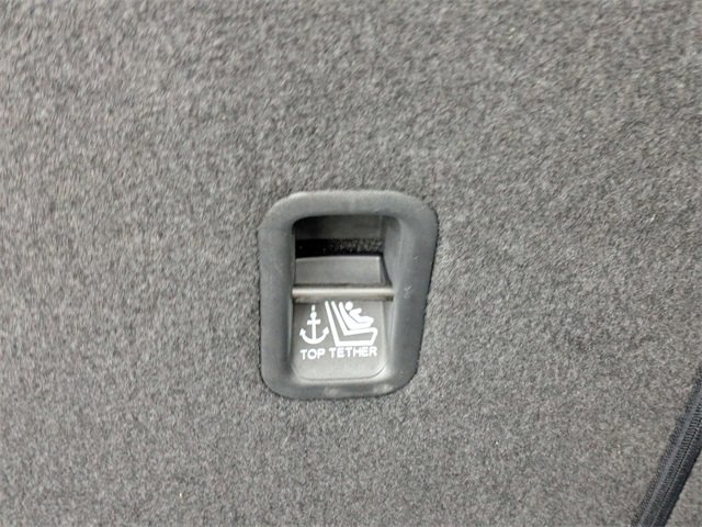 Used 2025 Honda HR-V Sport image 28