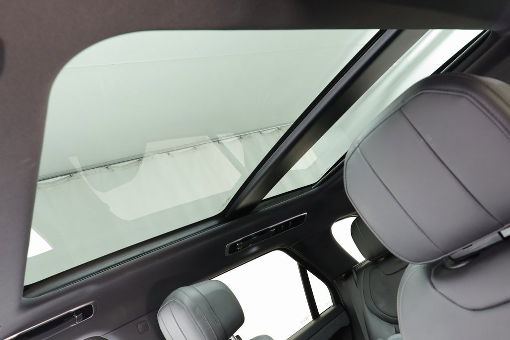 Used 2023 Land Rover Range Rover Sport SE Dynamic image 13