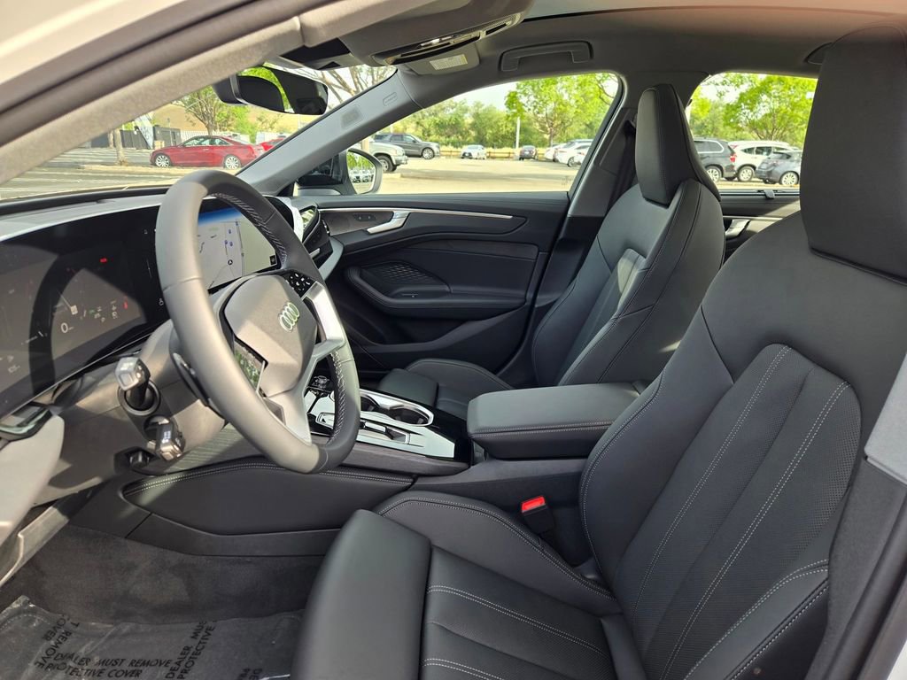 New 2026 Audi A6 Premium Plus image 26