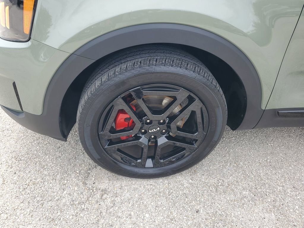 Used 2024 Kia Telluride SX X-Line image 17