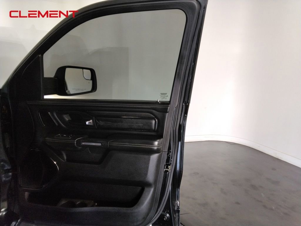 Used 2022 RAM 1500 Limited image 41