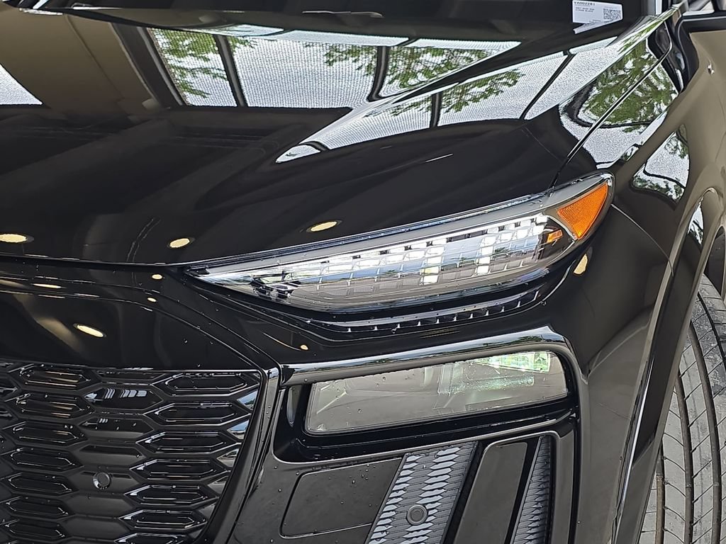 New 2027 Audi SQ6 e-tron Premium Plus AWD/4WD image 32
