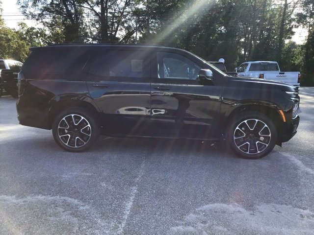 New 2026 Chevrolet Tahoe RST w/ Comfort Package image 6