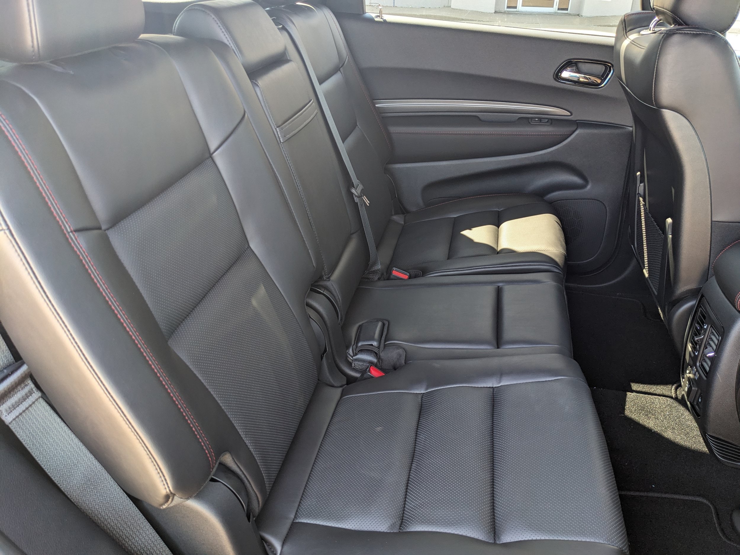 New 2027 Dodge Durango GT AWD/4WD image 42