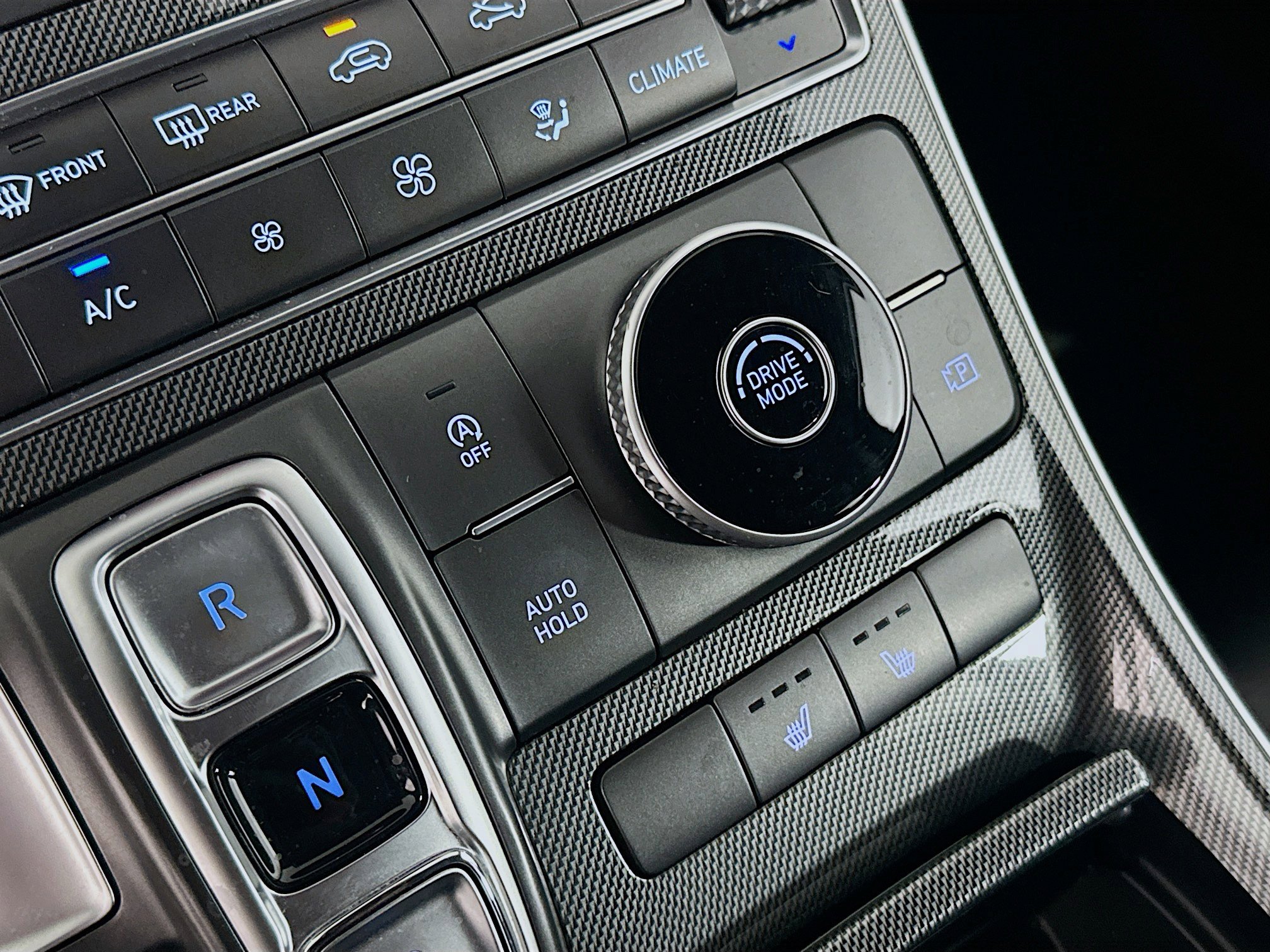 Used 2023 Hyundai Santa Fe SEL image 25