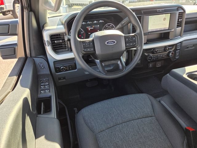 New 2026 Ford F250 XL RWD image 6