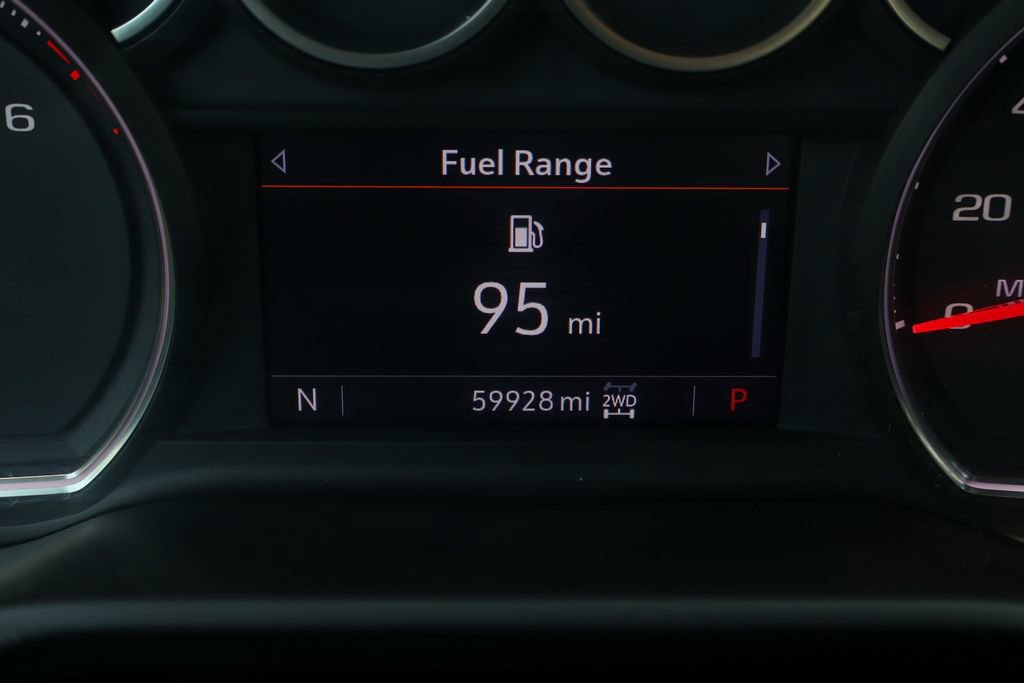 Used 2020 Chevrolet Silverado 2500 LT w/ Fleet Comfort Package image 23