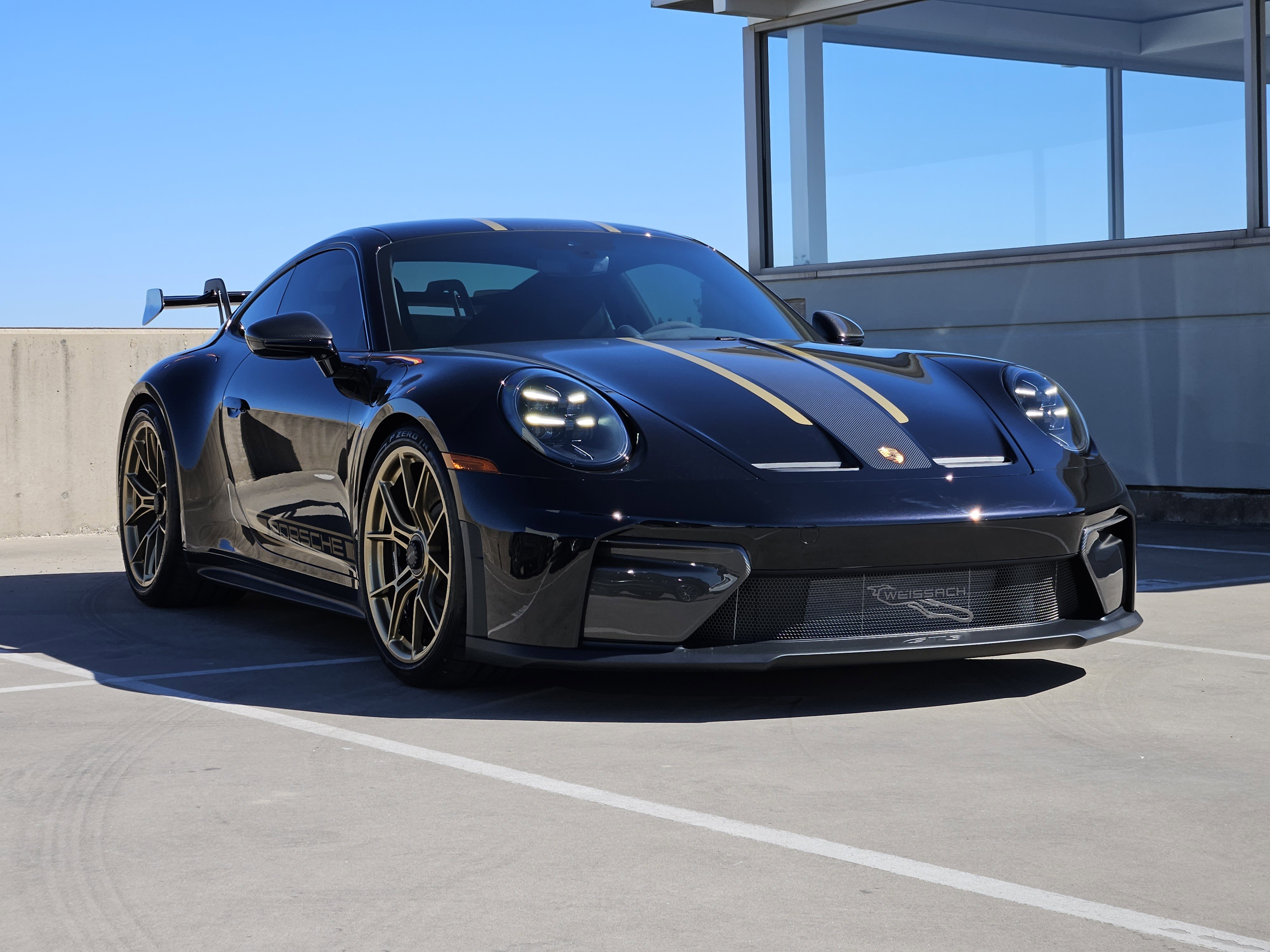 Used 2026 Porsche 911 GT3 image 10