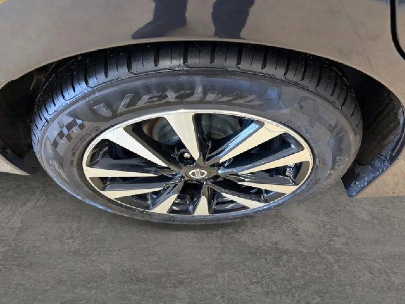 Used 2018 Nissan Altima 2.5 SV FWD image 32