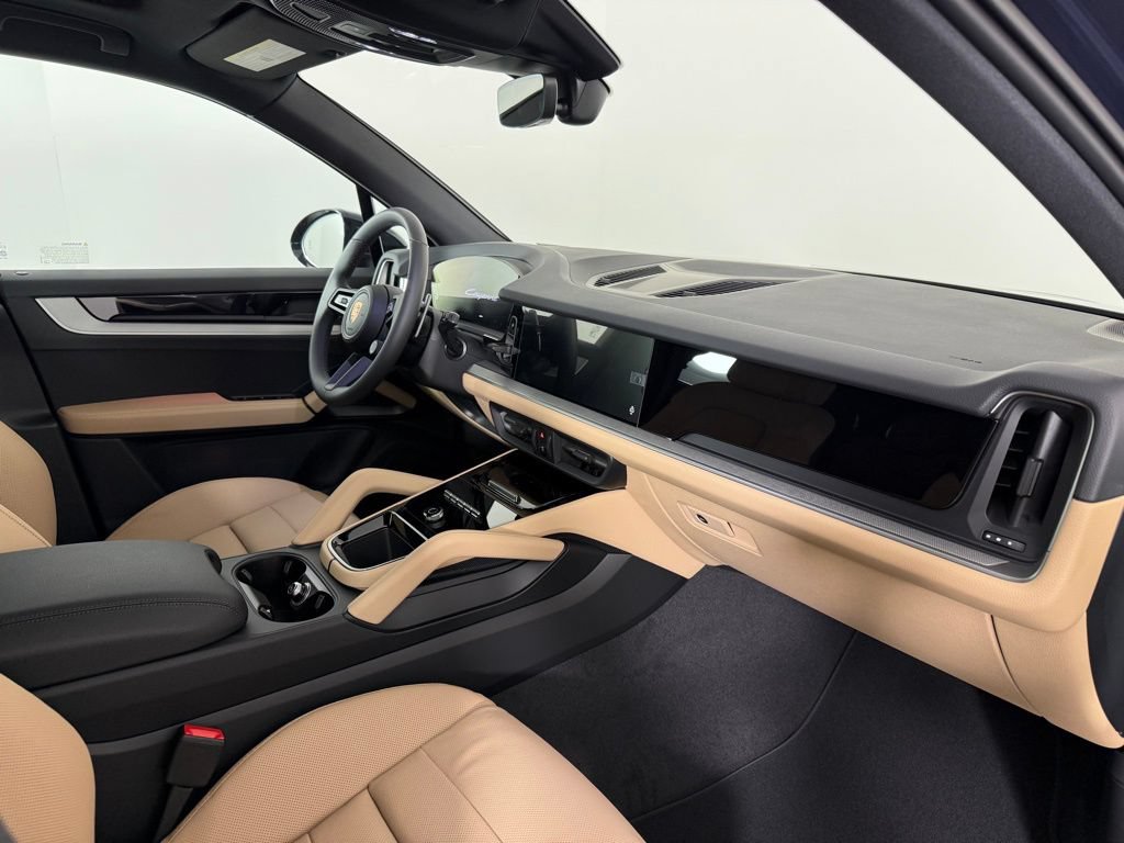 New 2026 Porsche Cayenne AWD/4WD image 15