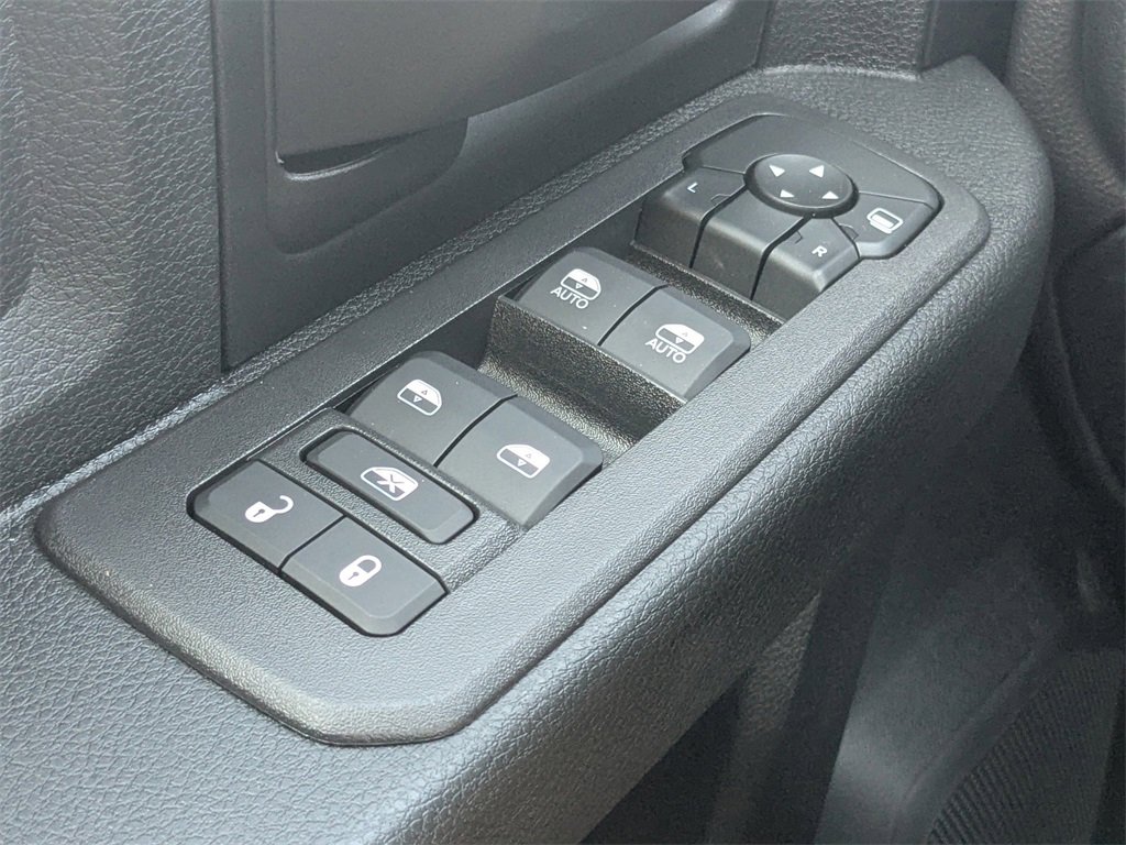 New 2026 RAM 2500 Tradesman image 21
