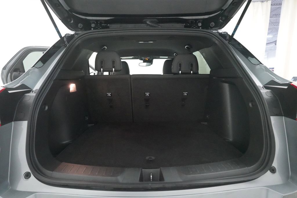 Used 2023 Chevrolet TrailBlazer RS w/ Technology Package image 10