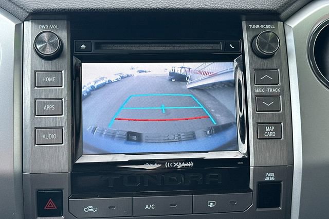 Used 2019 Toyota Tundra SR5 image 21