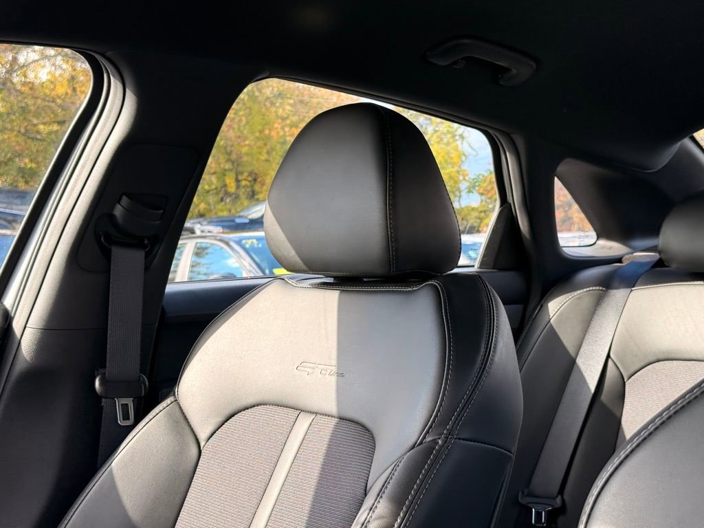 Used 2024 Kia K5 GT-Line w/ GT-Line Premium Package image 25