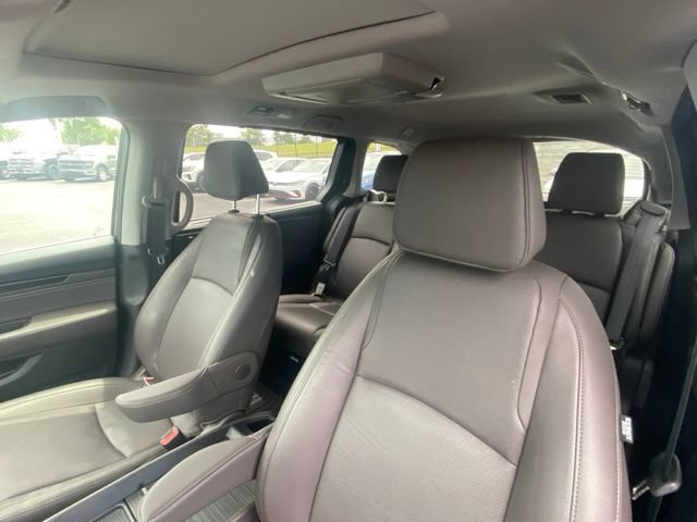 Used 2019 Honda Odyssey Elite image 7