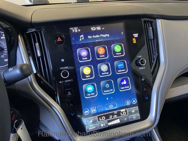 New 2025 Subaru Legacy Premium w/ Popular Package #1 image 16