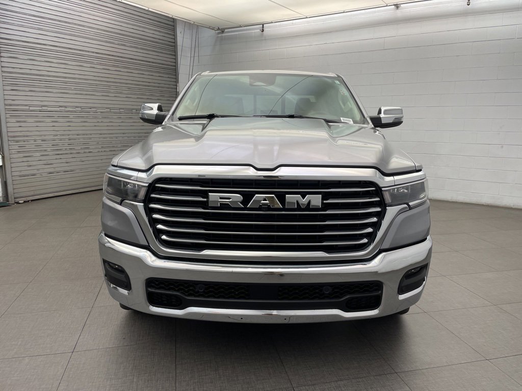 New 2026 RAM 1500 Laramie image 9