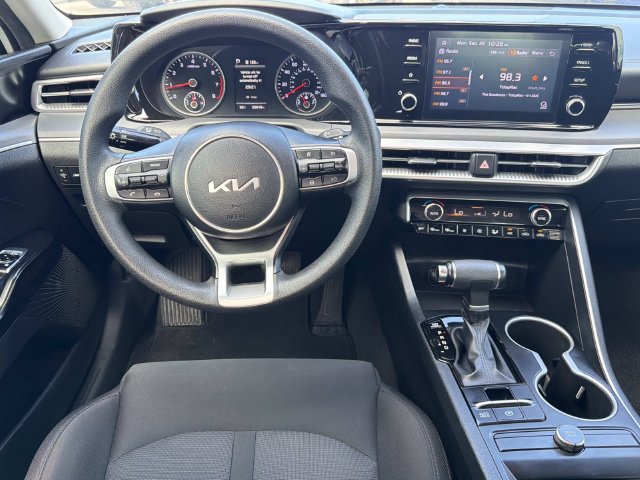Used 2023 Kia K5 LXS FWD image 19