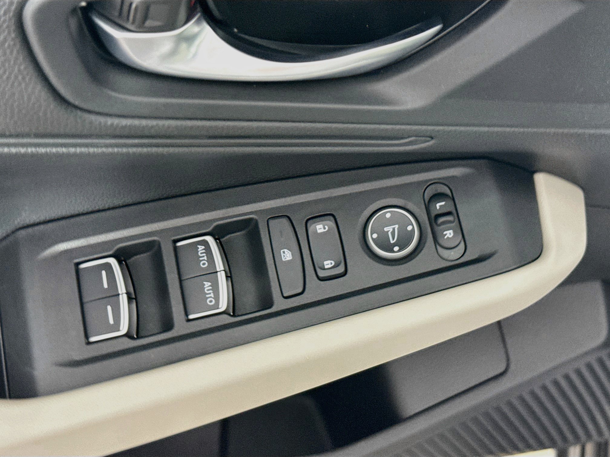 Certified 2026 Honda Accord LX image 20