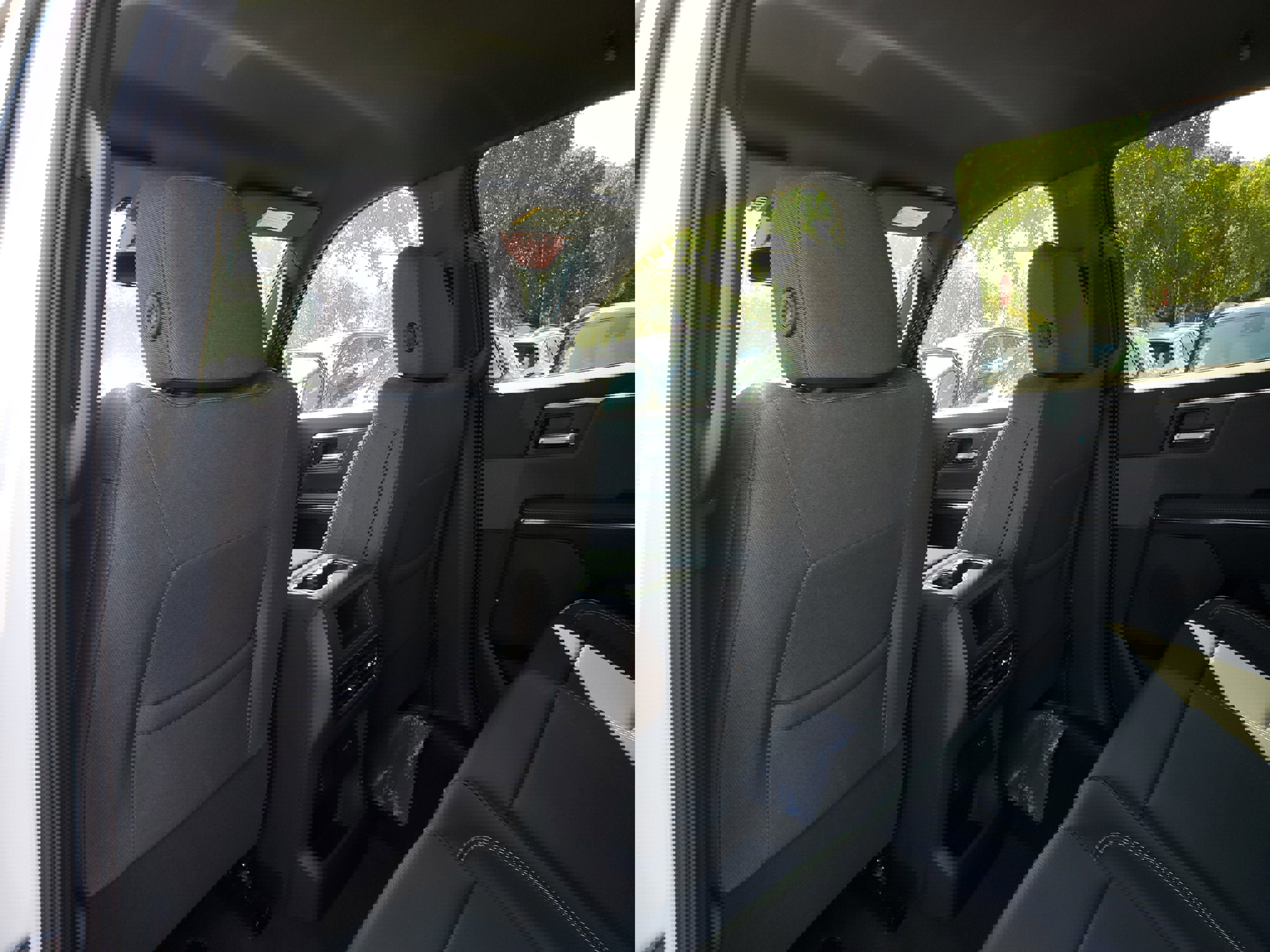 New 2026 GMC Sierra EV Elevation image 6