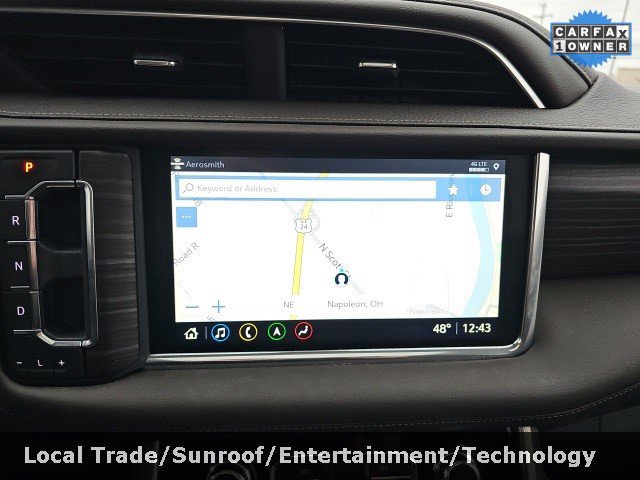 Certified 2021 GMC Yukon Denali w/ Denali Premium Package image 24