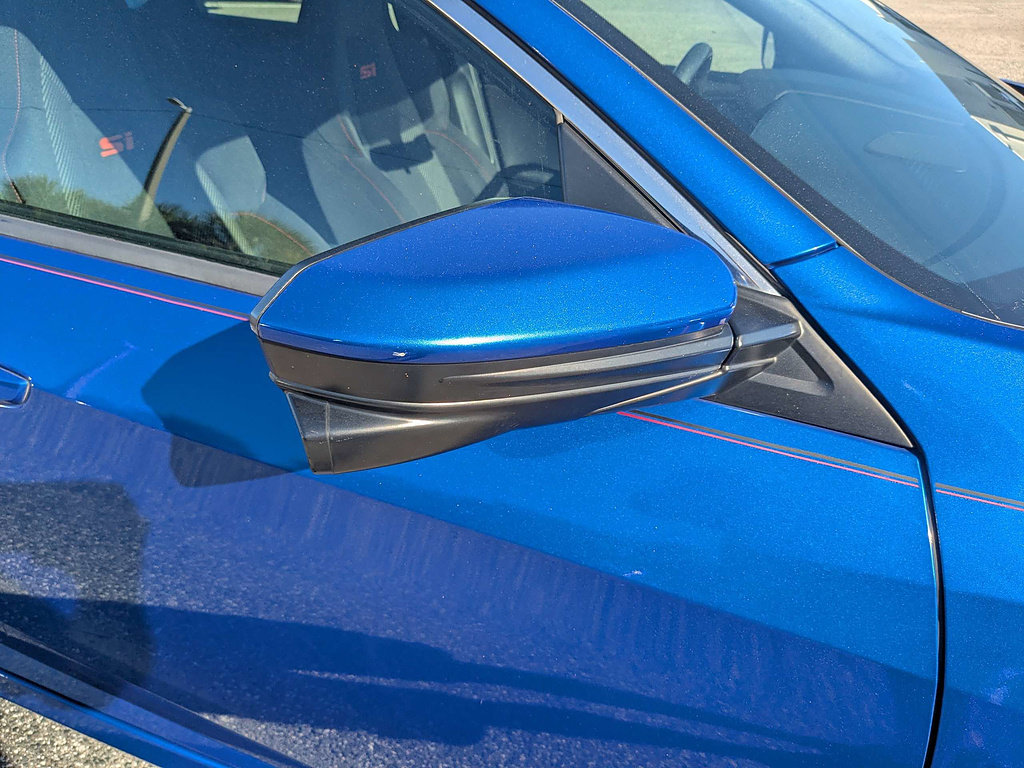 Used 2017 Honda Civic Si image 13