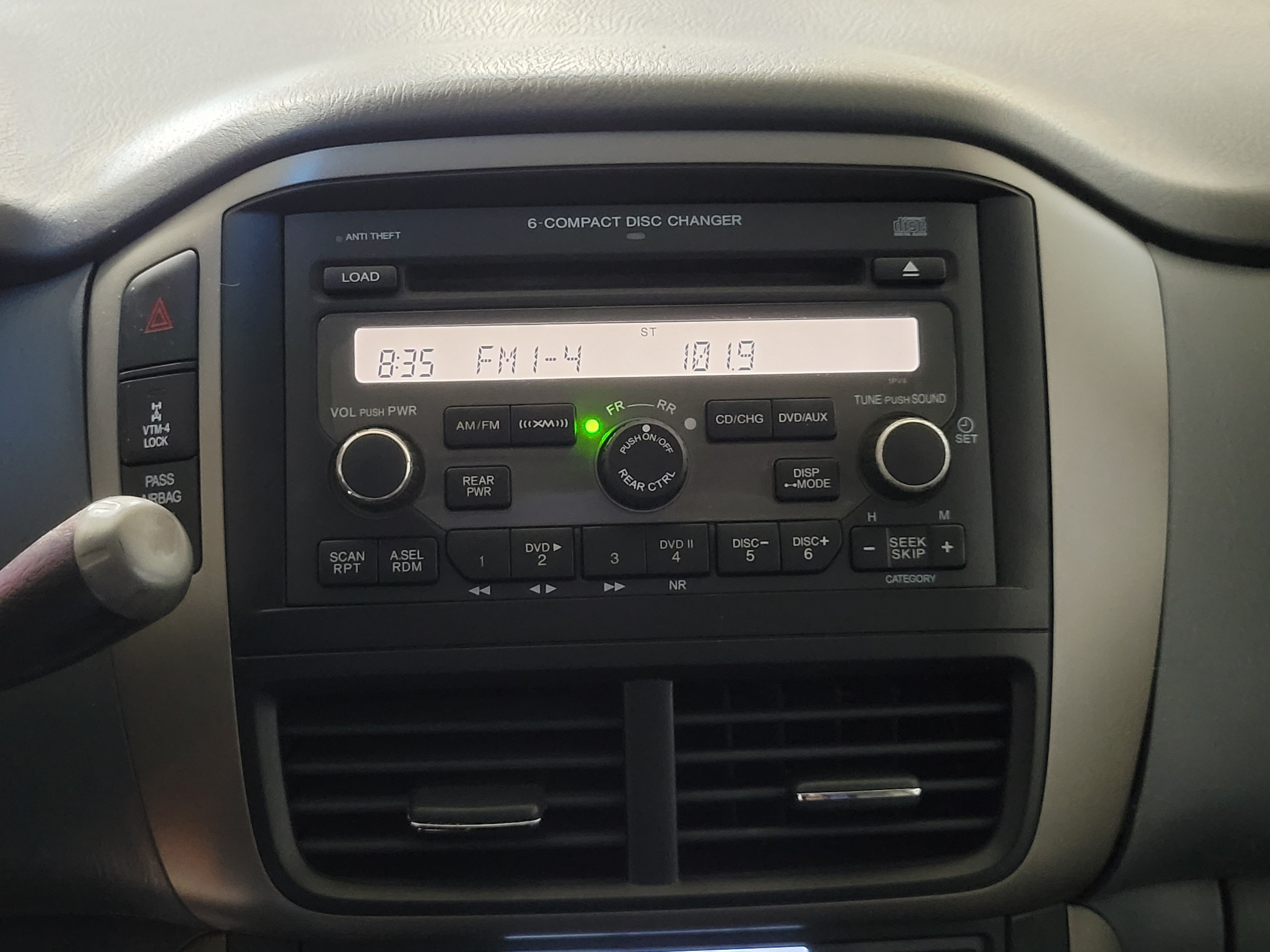 Used 2008 Honda Pilot EX-L image 30