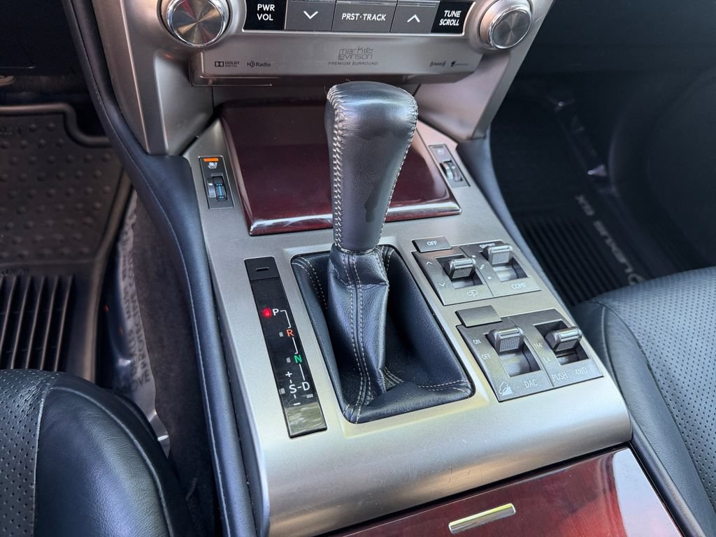 Used 2019 Lexus GX 460 Luxury AWD/4WD image 28