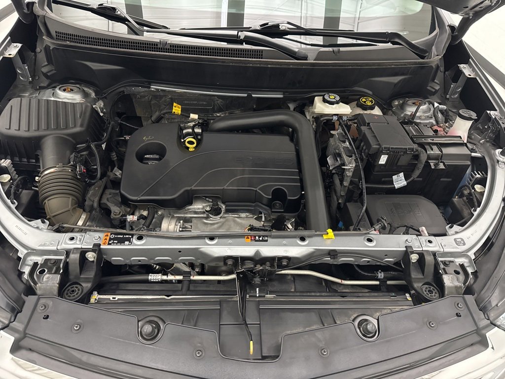 Used 2023 Chevrolet Equinox LT image 55