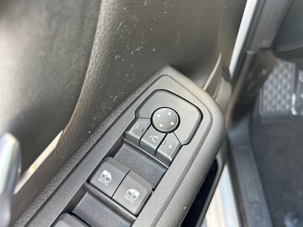 New 2026 RAM 1500 Big Horn image 15