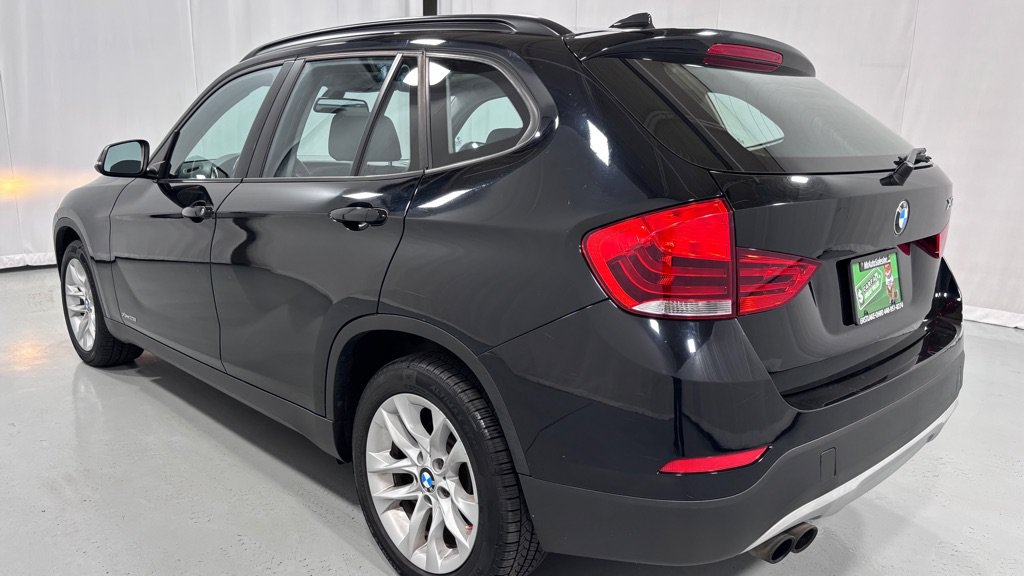 Used 2015 BMW X1 xDrive28i AWD/4WD image 7