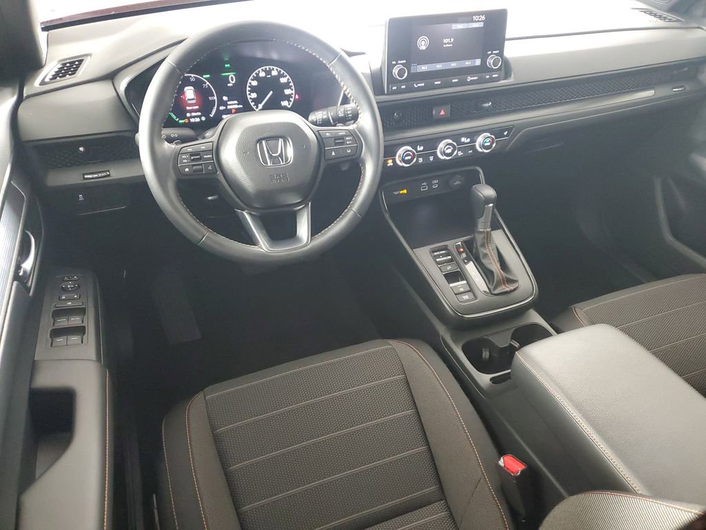 Used 2024 Honda CR-V Sport image 15