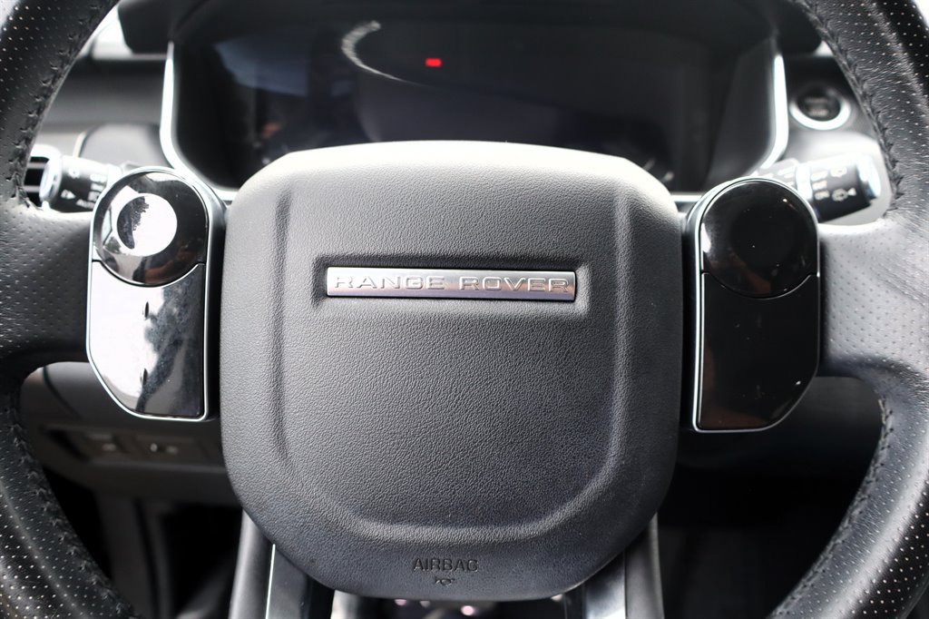 Used 2018 Land Rover Range Rover Sport SE AWD/4WD image 50