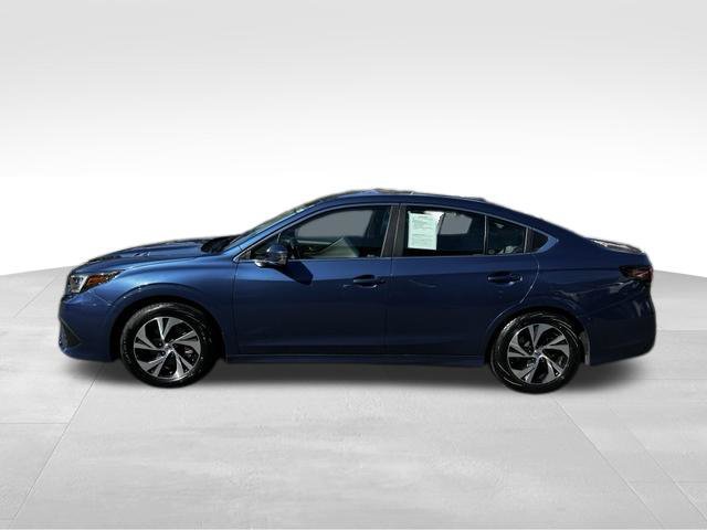 Used 2021 Subaru Legacy Premium AWD/4WD image 4