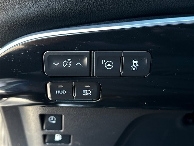 Certified 2021 Toyota Prius Prime Limited image 29