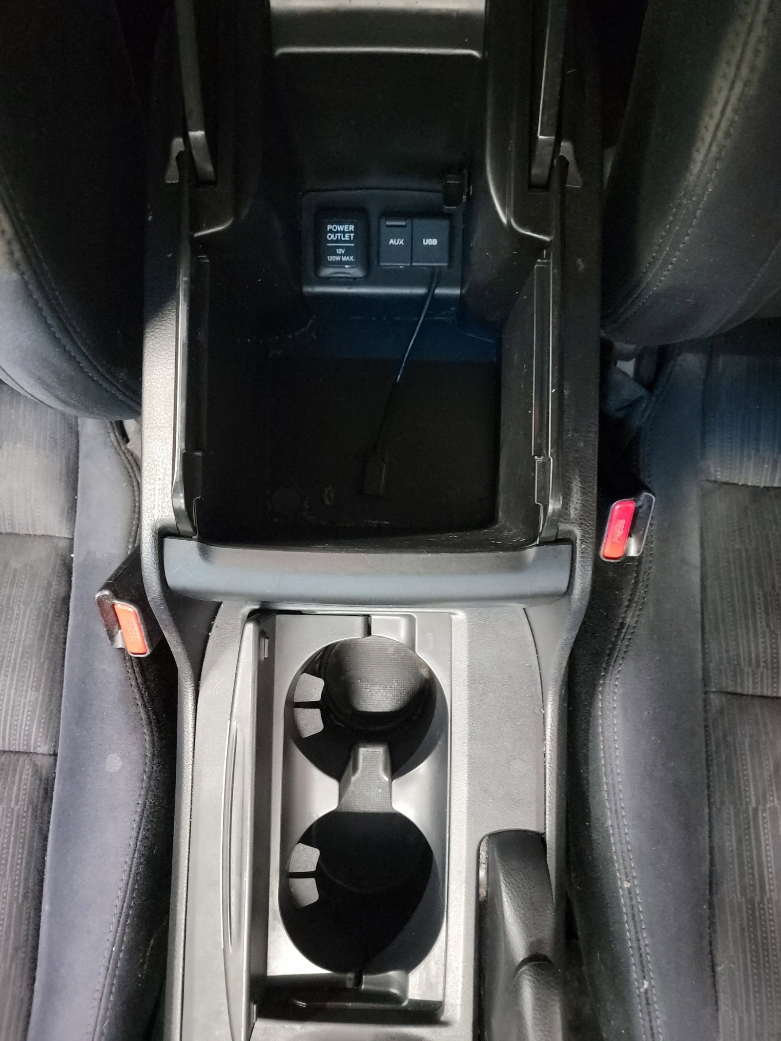 Used 2012 Honda Accord LX-S image 28