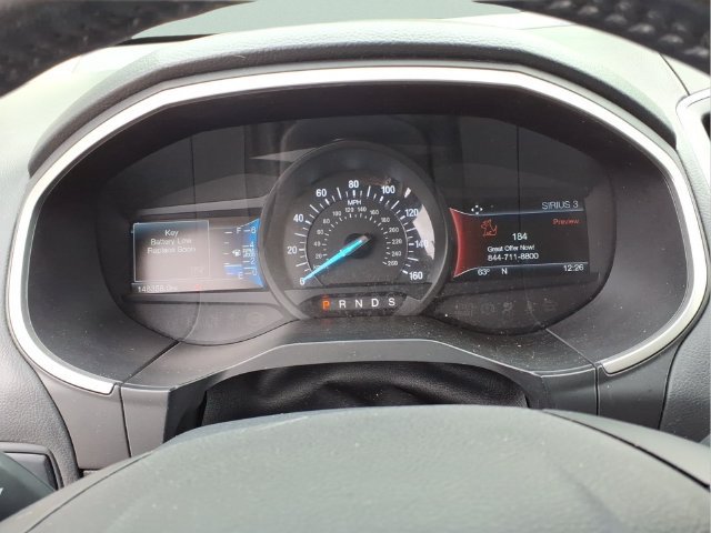 Used 2016 Ford Edge SEL w/ Equipment Group 201A AWD/4WD image 23