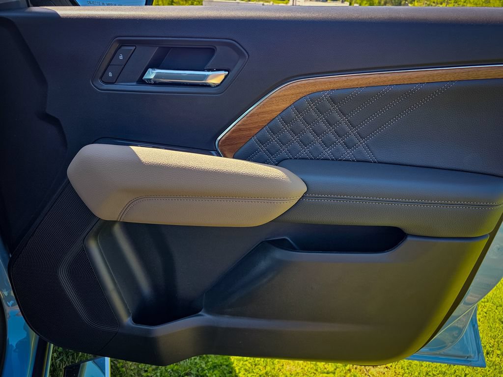 New 2026 GMC Canyon Denali AWD/4WD image 41