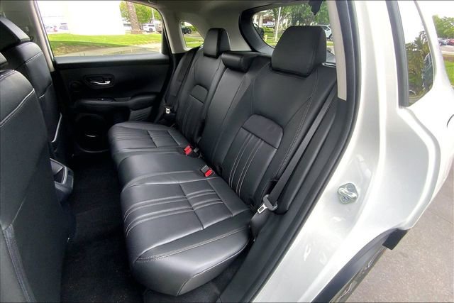 New 2026 Honda HR-V EX-L image 10