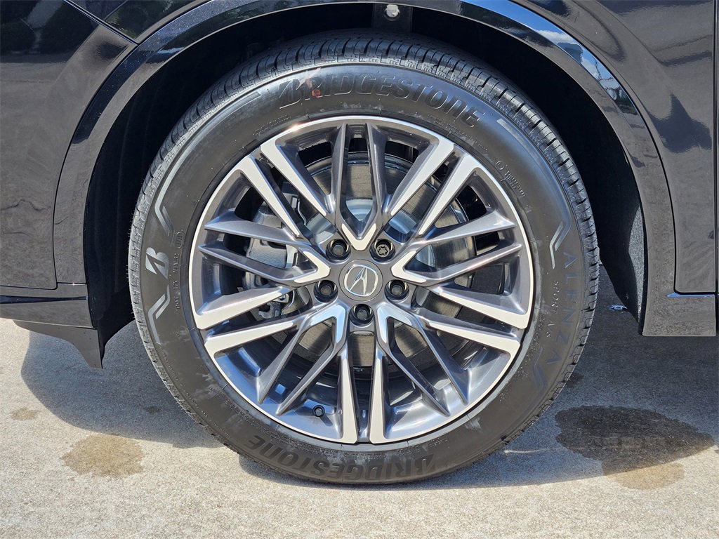 New 2026 Acura MDX w/ Advance Package image 8