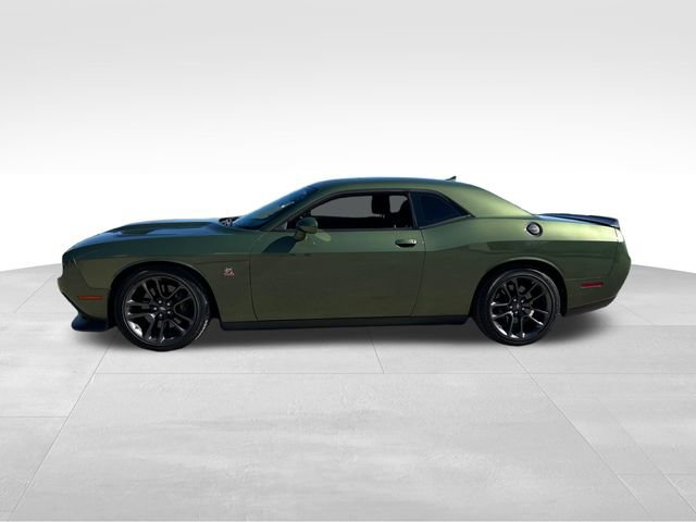 Used 2022 Dodge Challenger R/T Scat Pack image 2