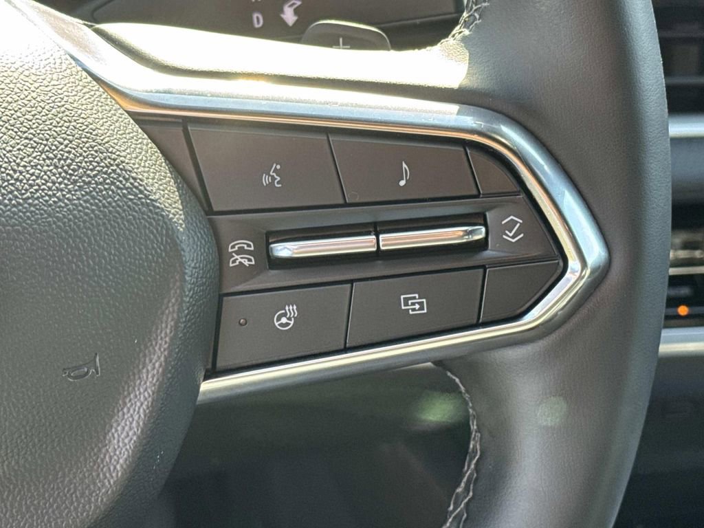 Certified 2025 Chevrolet Equinox LT FWD image 23