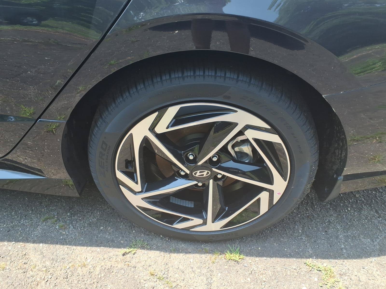 New 2026 Hyundai Sonata SEL FWD image 7