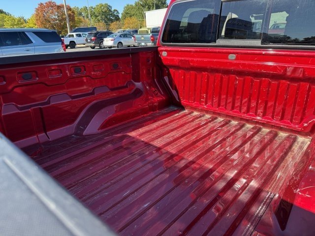 Used 2023 GMC Canyon Elevation w/ Convenience Package image 5