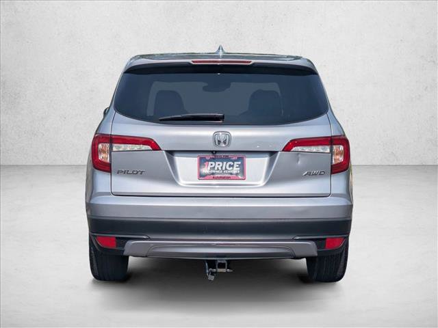 Used 2019 Honda Pilot EX-L image 7