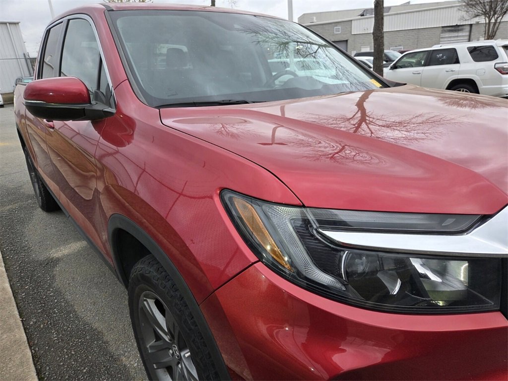 Used 2023 Honda Ridgeline RTL image 7